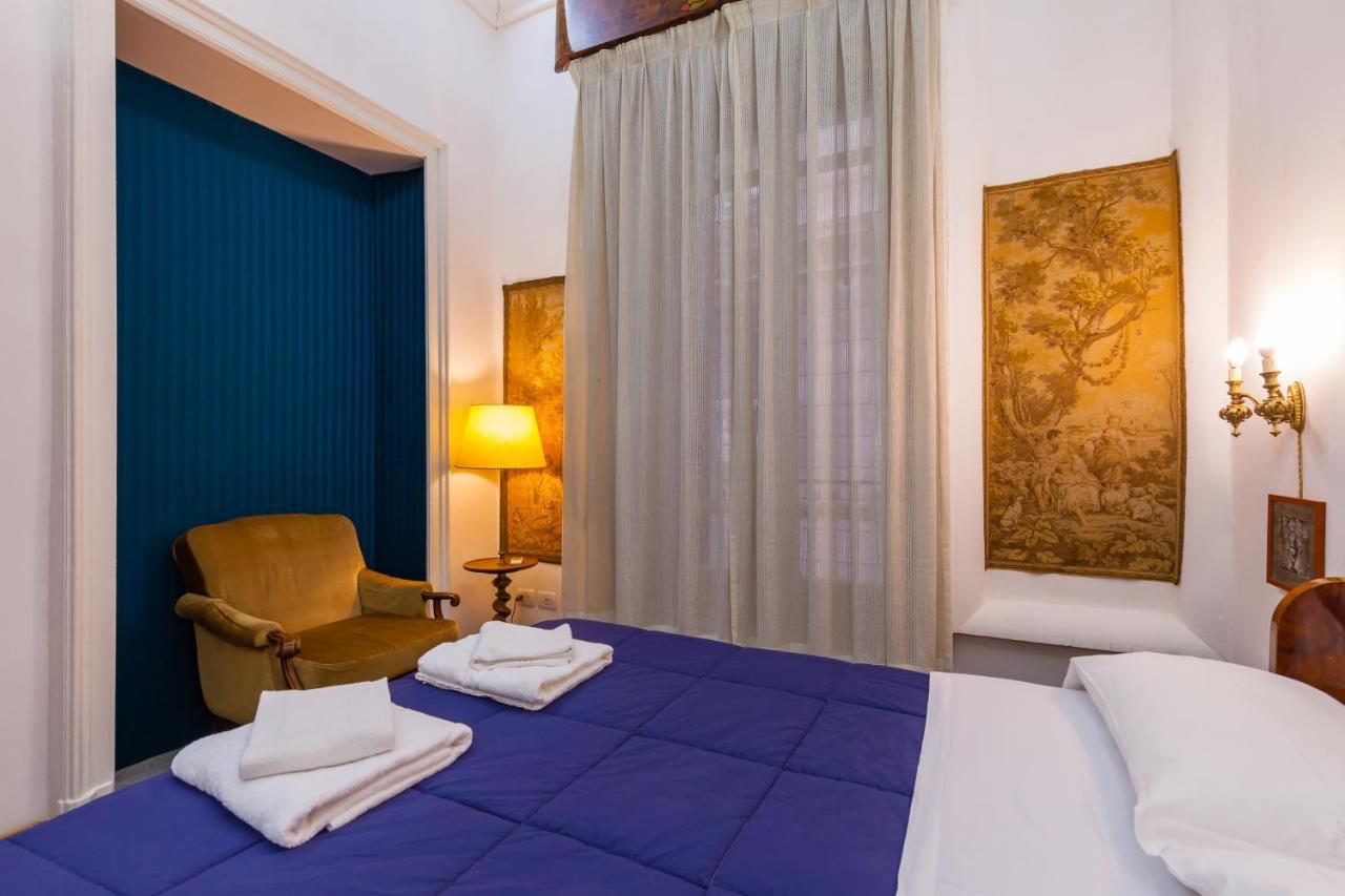 A Due Passi Dal Lungomare Di Mergellina By Wonderful Italy Apartment Naples Exterior photo